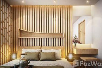 2 Bedroom Condo for sale in ZEN CITY CONDO, Surasak, Chonburi