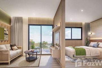 1 Bedroom Condo for sale in The Origin Sriracha, Surasak, Chonburi
