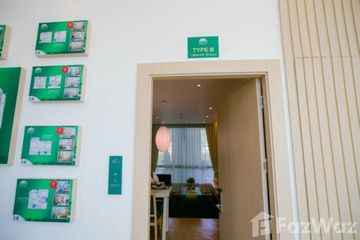 1 Bedroom Condo for sale in ZEN CITY CONDO, Surasak, Chonburi