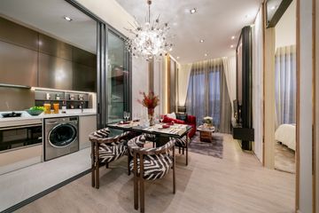 1 Bedroom Condo for sale in The Address Siam-Ratchathewi, Thanon Phetchaburi, Bangkok near BTS Ratchathewi