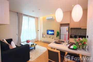 2 Bedroom Condo for sale in ZEN CITY CONDO, Surasak, Chonburi