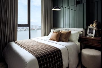 1 Bedroom Condo for sale in Nue Riverest Ratburana, Rat Burana, Bangkok