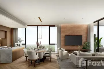 2 Bedroom Condo for sale in The Forestias Signature Series, Bang Kaeo, Samut Prakan