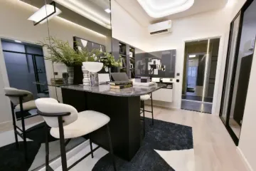 1 Bedroom Condo for sale in Modiz Voyage Srinakarin, Hua Mak, Bangkok near MRT Si Kritha