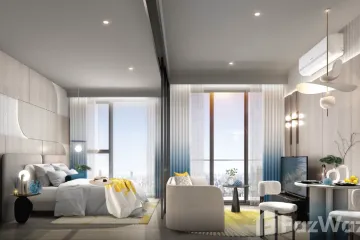 1 Bedroom Condo for sale in Aquarous Jomtien Pattaya, Nong Prue, Chonburi