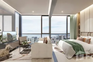 1 Bedroom Condo for sale in Once Wongamat, Na Kluea, Chonburi