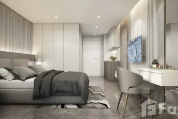 Condo for sale in The Coral Pattaya, Na Kluea, Chonburi