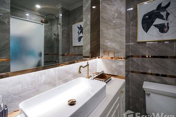 1 Bedroom Condo for sale in Ocean Horizon, Na Jomtien, Chonburi