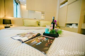 1 Bedroom Condo for sale in ZEN CITY CONDO, Surasak, Chonburi