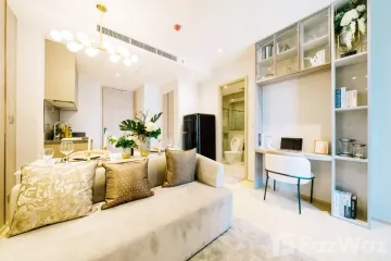 2 Bedroom Condo for sale in Ashton Asoke - Rama 9, Din Daeng, Bangkok near MRT Phra Ram 9