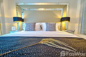 1 Bedroom Condo for sale in Seven Seas le Carnival, Nong Prue, Chonburi