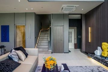 3 Bedroom House for sale in ARTALE Asoke &ndash; Rama 9, Bang Kapi, Bangkok