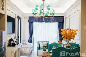 1 Bedroom Condo for sale in Ocean Horizon, Na Jomtien, Chonburi