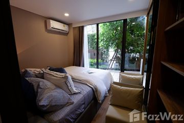 2 Bedroom Condo for sale in Landmark @MRTA Station, Bang Kapi, Bangkok near MRT Pradit Manutham