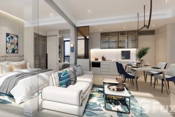 1 Bedroom Condo for sale in Once Wongamat, Na Kluea, Chonburi