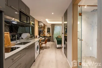 Condo for sale in Pristine Park 3, Nong Prue, Chonburi