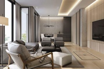 4 Bedroom House for sale in ME-I Avenue Srinakarin, Nong Bon, Bangkok near MRT Suan Luang Ro 9