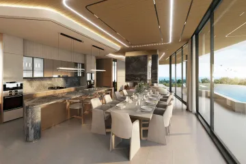 4 Bedroom Condo for sale in Botanica Hythe, Choeng Thale, Phuket