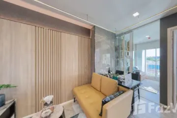1 Bedroom Condo for sale in Atmoz Serene Sriracha, Thung Sukhla, Chonburi
