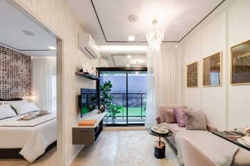 1 Bedroom Condo for sale in Modiz Collection Bangpho, Bang Sue, Bangkok near MRT Bang Pho