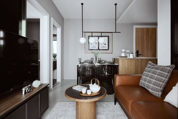 1 Bedroom Condo for sale in Nue Riverest Ratburana, Rat Burana, Bangkok