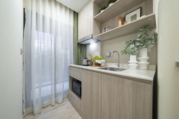 1 Bedroom Condo for sale in Atmoz Flow Minburi, Min Buri, Bangkok near MRT Setthabutbamphen