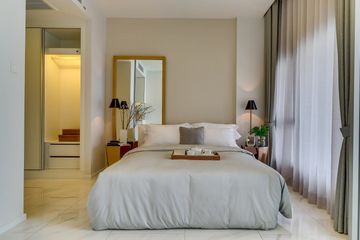 1 Bedroom Condo for sale in Hyde Sukhumvit 11, Khlong Toei Nuea, Bangkok near BTS Nana