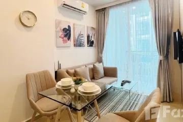 1 Bedroom Condo for sale in Harmonia City Garden, Nong Prue, Chonburi
