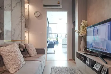 1 Bedroom Condo for sale in Niche Mono Sukhumvit - Puchao, Thepharak, Samut Prakan near BTS Pu Chao