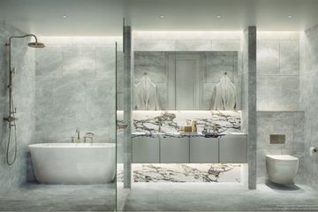 4 Bedroom Condo for sale in The Residences 38, Phra Khanong, Bangkok near BTS Thong Lo