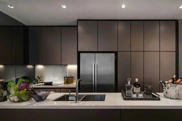 3 Bedroom Condo for sale in Hyde Heritage Thonglor, Khlong Tan Nuea, Bangkok near BTS Thong Lo