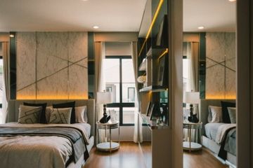 3 Bedroom House for sale in AIRI Chaengwattana, Thung Song Hong, Bangkok