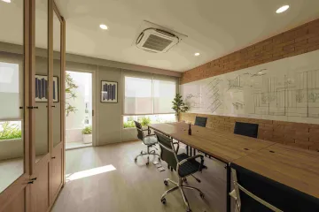 3 Bedroom Townhouse for sale in Nue Verse Krungthep Kreetha, Saphan Sung, Bangkok