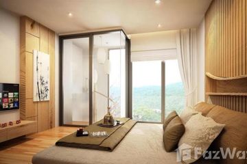 1 Bedroom Condo for sale in ZEN CITY CONDO, Surasak, Chonburi