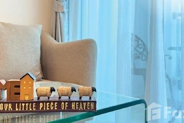 1 Bedroom Condo for sale in Harmonia City Garden, Nong Prue, Chonburi