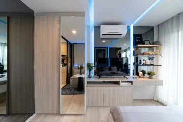 1 Bedroom Condo for sale in Origin Play Sri Udom Station, Bang Chak, Bangkok near MRT Si Udom