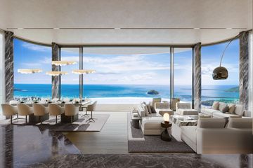 6 Bedroom Villa for sale in Aurora Villa, Karon, Phuket