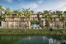 3 Bedroom Condo for sale in Gardens of Eden - Eden Residence, Choeng Thale, Phuket