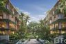 3 Bedroom Condo for sale in Gardens of Eden - Eden Residence, Choeng Thale, Phuket