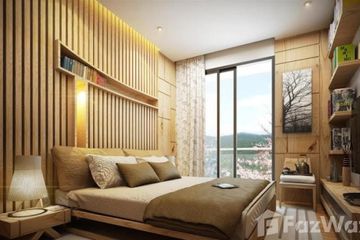 2 Bedroom Condo for sale in ZEN CITY CONDO, Surasak, Chonburi