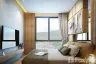 2 Bedroom Condo for sale in ZEN CITY CONDO, Surasak, Chonburi