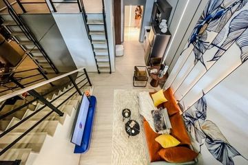 1 Bedroom Condo for sale in Aspire Sukhumvit - Rama 4, Phra Khanong, Bangkok near BTS Phra Khanong