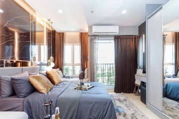 Condo for sale in Supalai Veranda Sukhumvit 117, Bang Mueang Mai, Samut Prakan near BTS Pu Chao