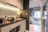 1 Bedroom Condo for sale in Niche Mono Ramkhamhaeng, Hua Mak, Bangkok near MRT Hua Mak