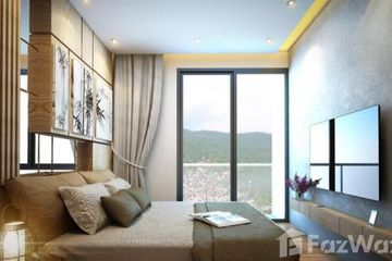 1 Bedroom Condo for sale in ZEN CITY CONDO, Surasak, Chonburi