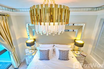 1 Bedroom Condo for sale in Seven Seas le Carnival, Nong Prue, Chonburi