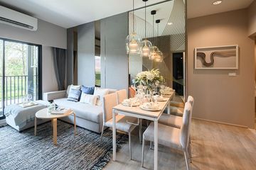 2 Bedroom Condo for sale in Niche Mono Mega Space Bangna, Bang Kaeo, Samut Prakan