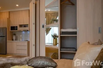 1 Bedroom Condo for sale in Marina Golden Bay, Nong Prue, Chonburi
