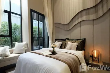 1 Bedroom Condo for sale in Park Origin Chula Samyan, Maha Phruettharam, Bangkok near MRT Sam Yan
