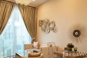 1 Bedroom Condo for sale in Marina Golden Bay, Nong Prue, Chonburi